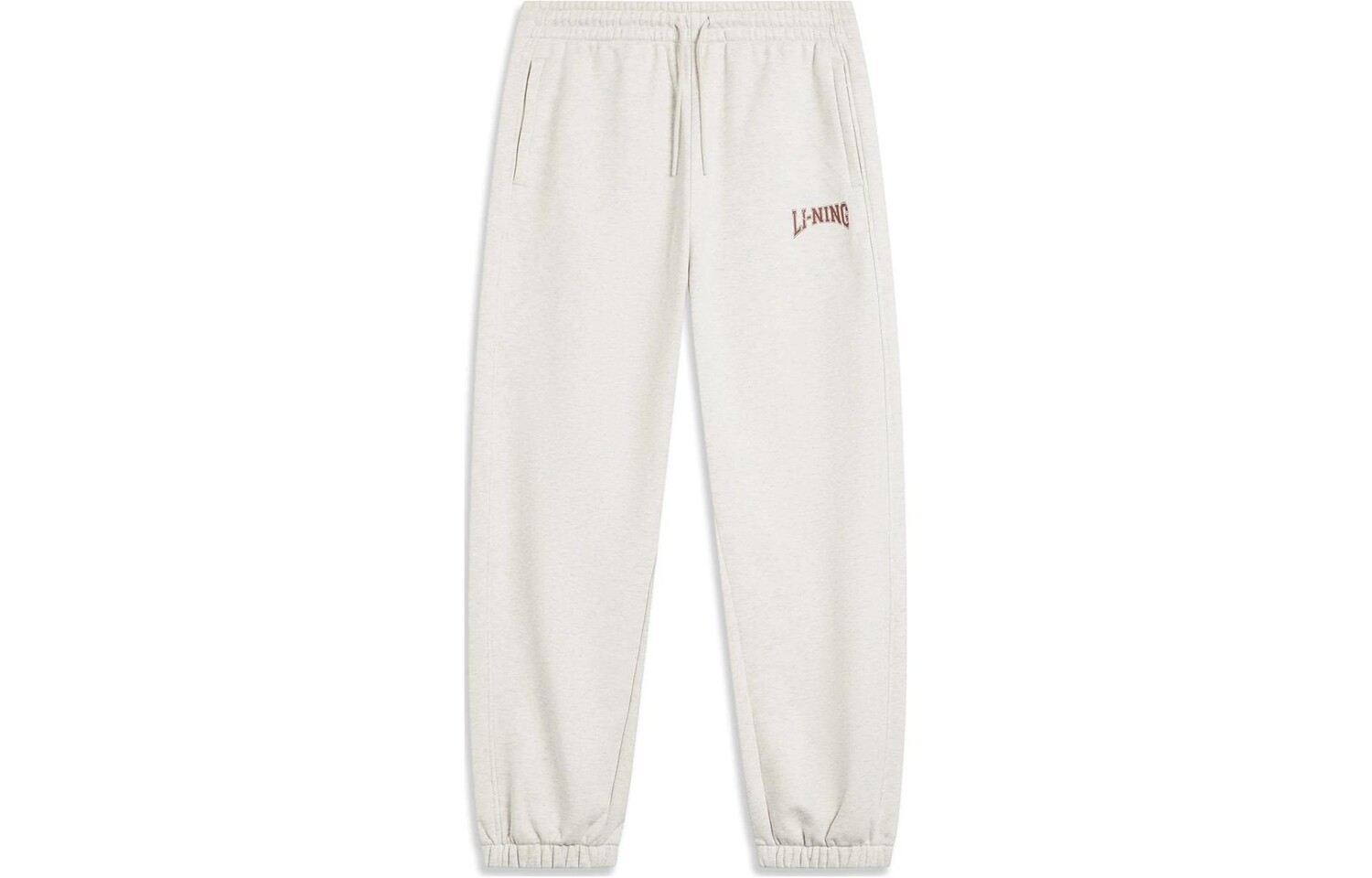 

Спортивные спортивные штаны из коллекции Sports Life, цвет серый, мужские Lining, цвет Heather Gray