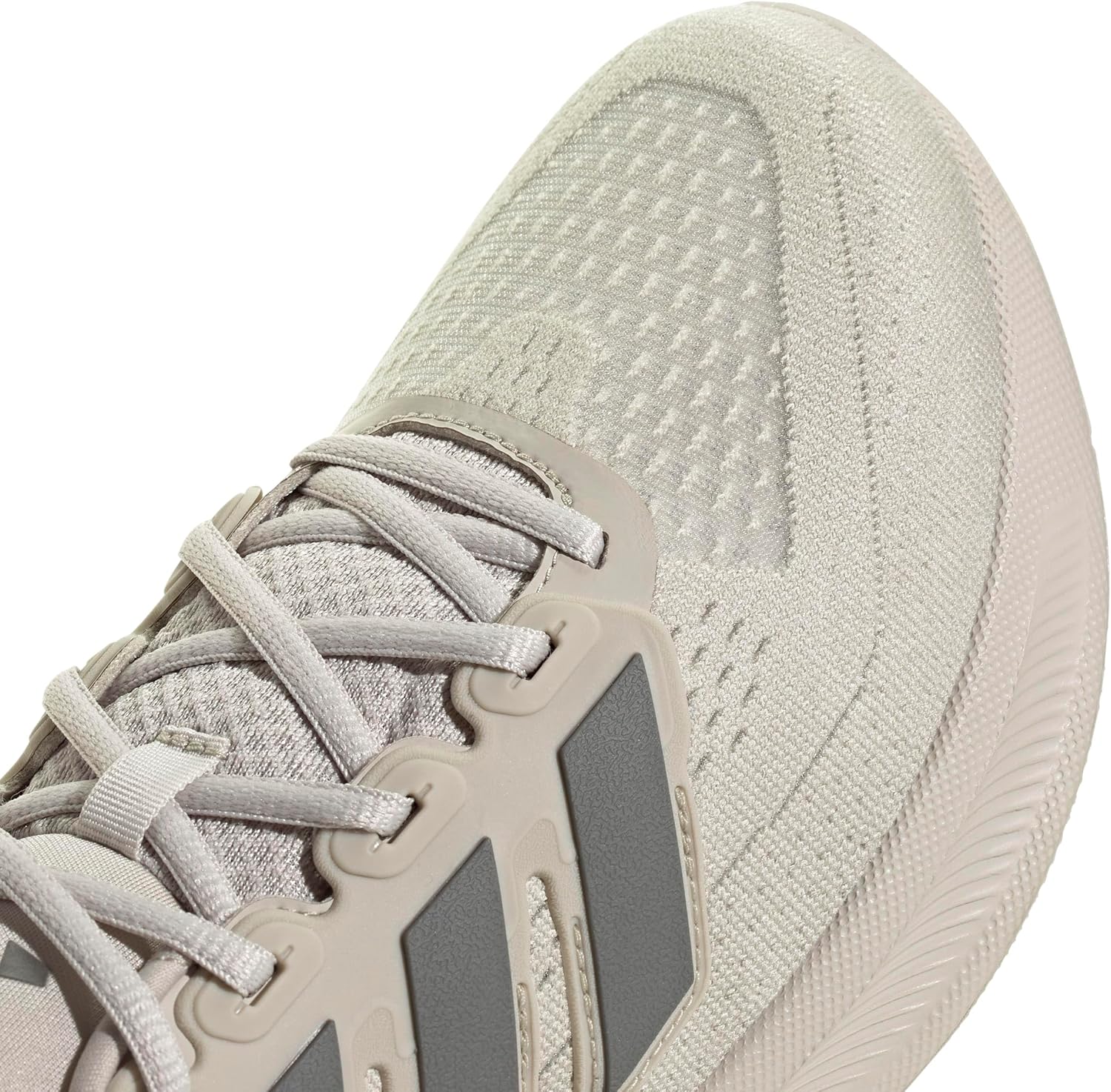 Мужские кроссовки Adidas Ultrarun 5, черный — фото 4