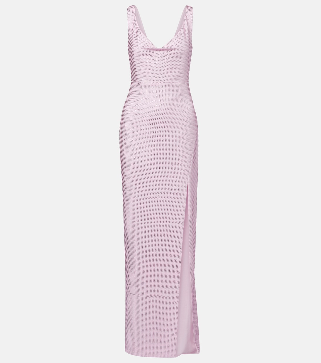 

Украшенное платье Roland Mouret, Light Pink