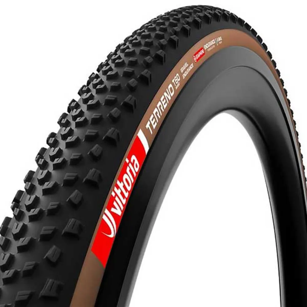 

Гравийная шина Vittoria Terreno T60 Mixed Endurance G2.0 Tubeless 700C x 45, серебряный