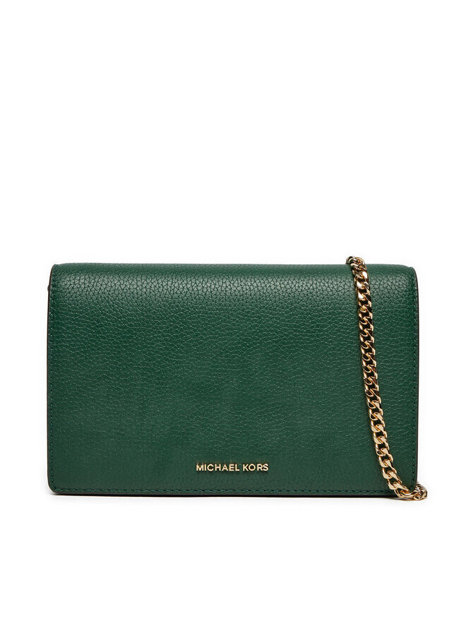 

Вечерняя сумка MICHAEL Michael Kors 32T4GJ6C2L, зеленый