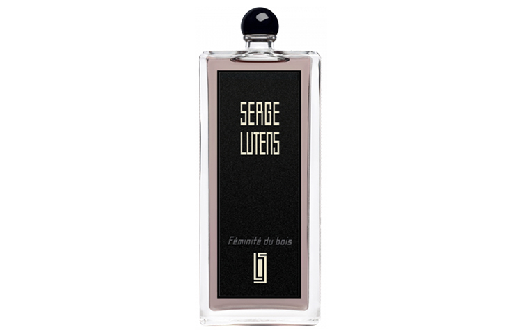 

LUDANSHI Collection Noire The Charm Of Lin духи Wooden Oriental Accord Eau De Parfum слива персик 50 мл/100 мл Serge Lutens