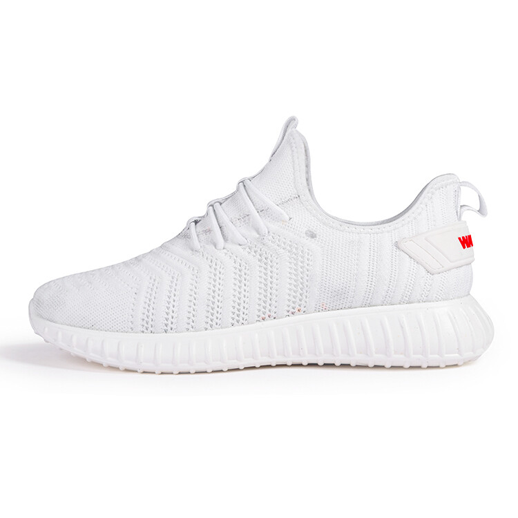 

Кроссовки мужские Lifestyle Shoes Men Low-Top White Warrior, Белый, Кроссовки мужские Lifestyle Shoes Men Low-Top White Warrior
