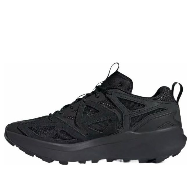 

Кроссовки adidas Kantai Trail 'Black', черный