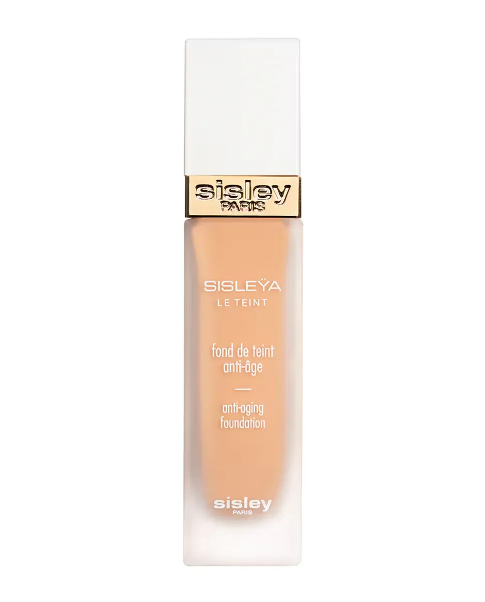 Тональный крем Sisleÿa Le Teint Sisley, 2B Linen