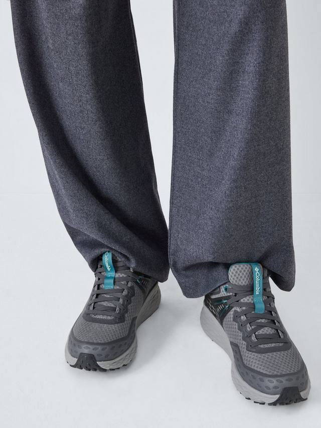 Женские кроссовки Konos Sports Columbia, Ti Grey Steel — фото 2