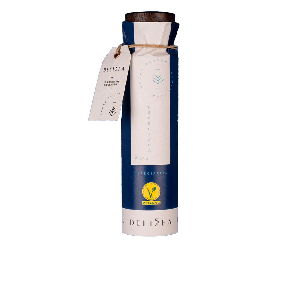 

Духи Wave vegan eau parfum Delisea, 150 мл
