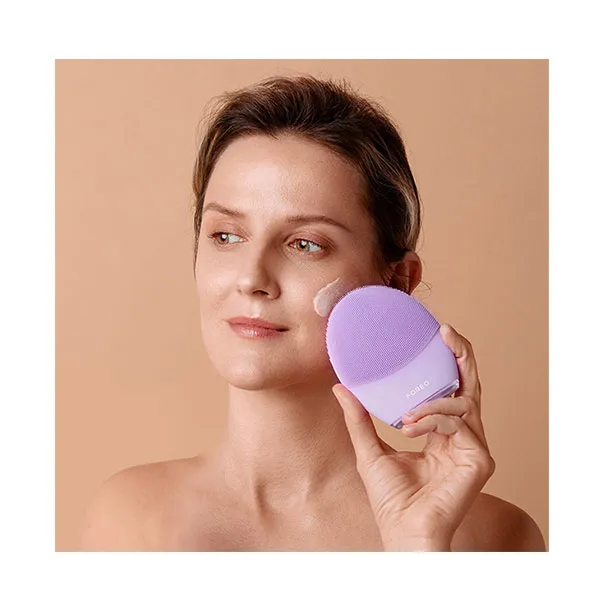 Крем для лица Foreo — Интенсивно увлажняющий тройного действия Supercharged Moisturizer, 50 мл — фото 3