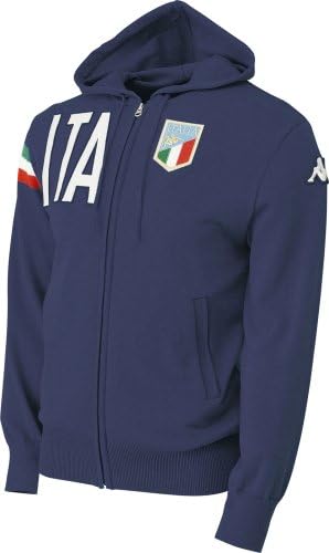 

Повседневная вязаная толстовка Kappa EROI