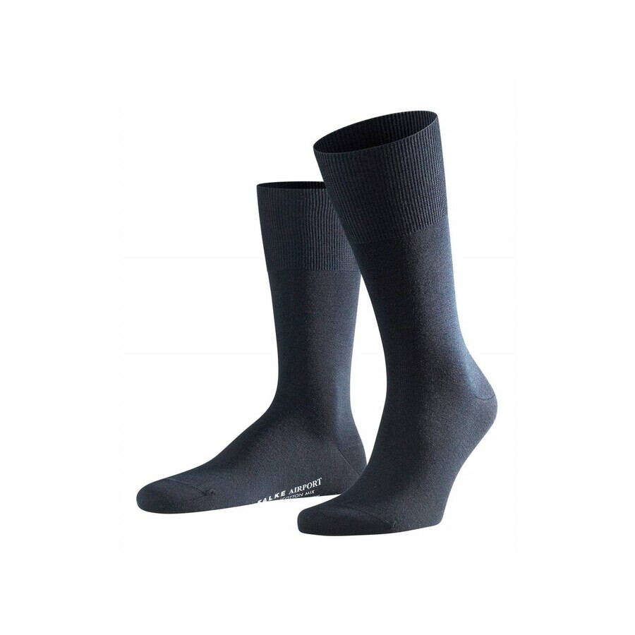 

Носки FALKE Socks Airport, темно-синий