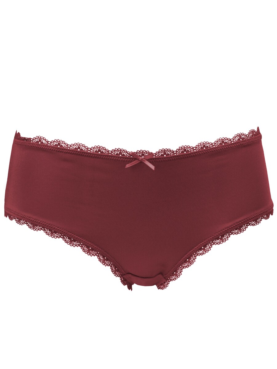 

Бой-шорты SugarShape True, цвет Chestnut brown