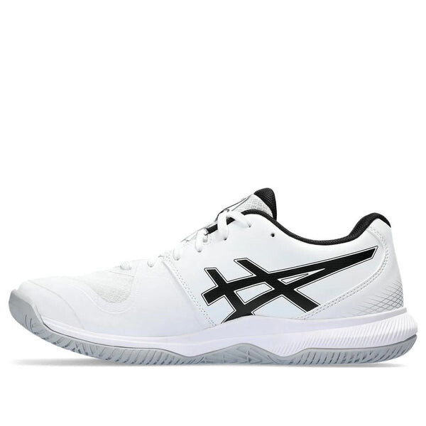 

Кроссовки гель тактик 12 Asics, белый