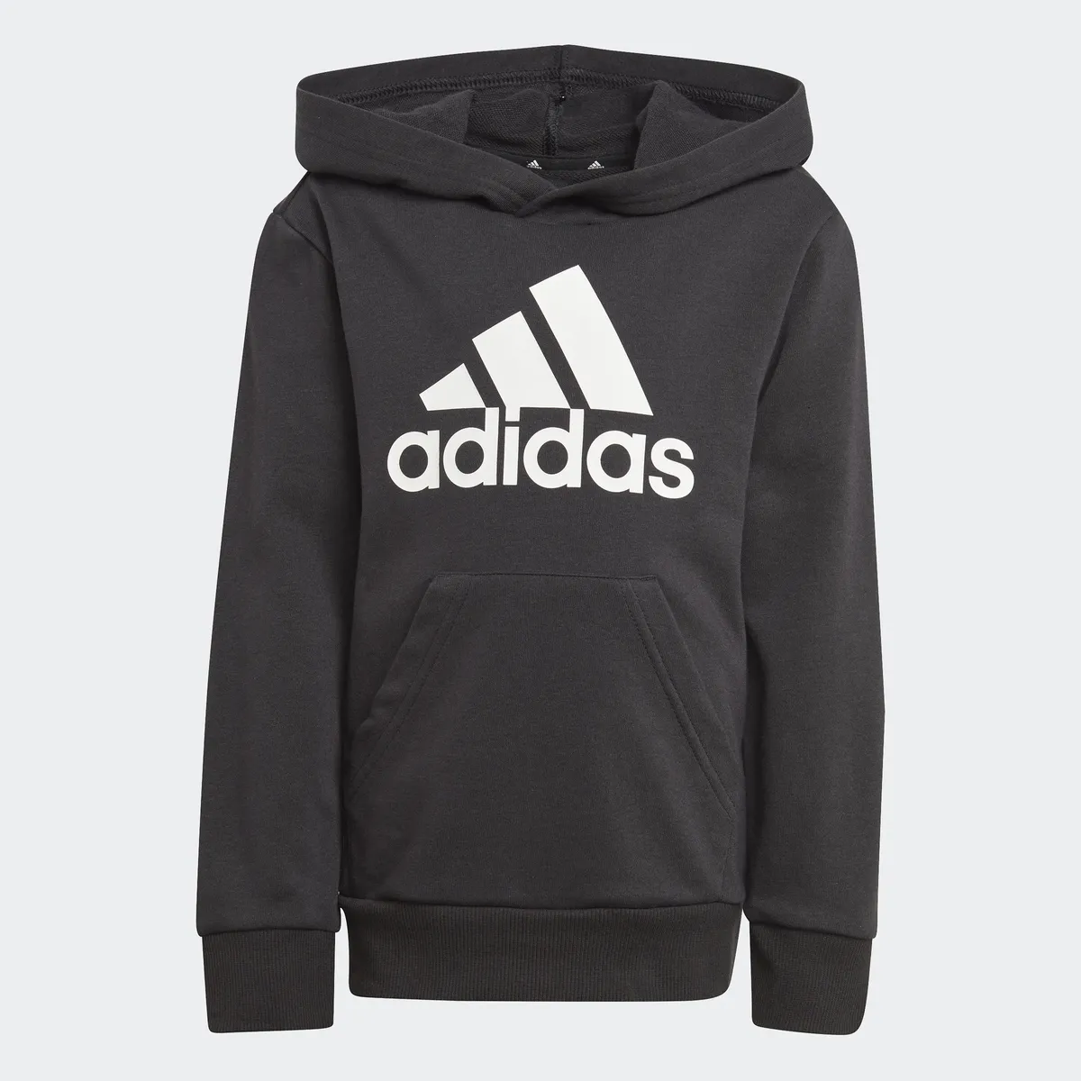 

Толстовка Adidas Sportswear с капюшоном "LK BL FT HD", белый