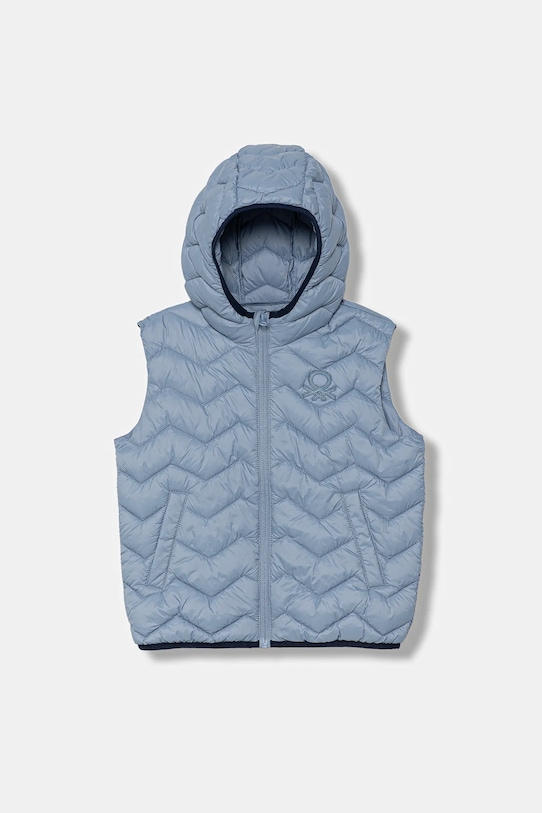 

Детский жилет United Colors Of Benetton, синий