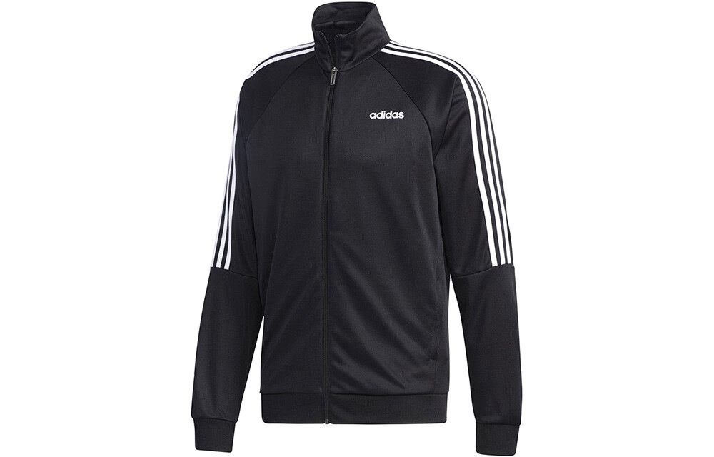 

Куртка мужская черная Adidas, черный