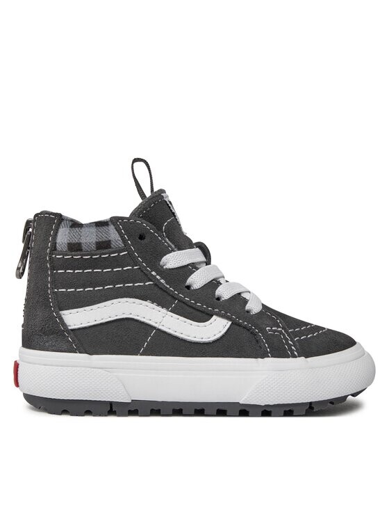 

Кроссовки Vans, серый