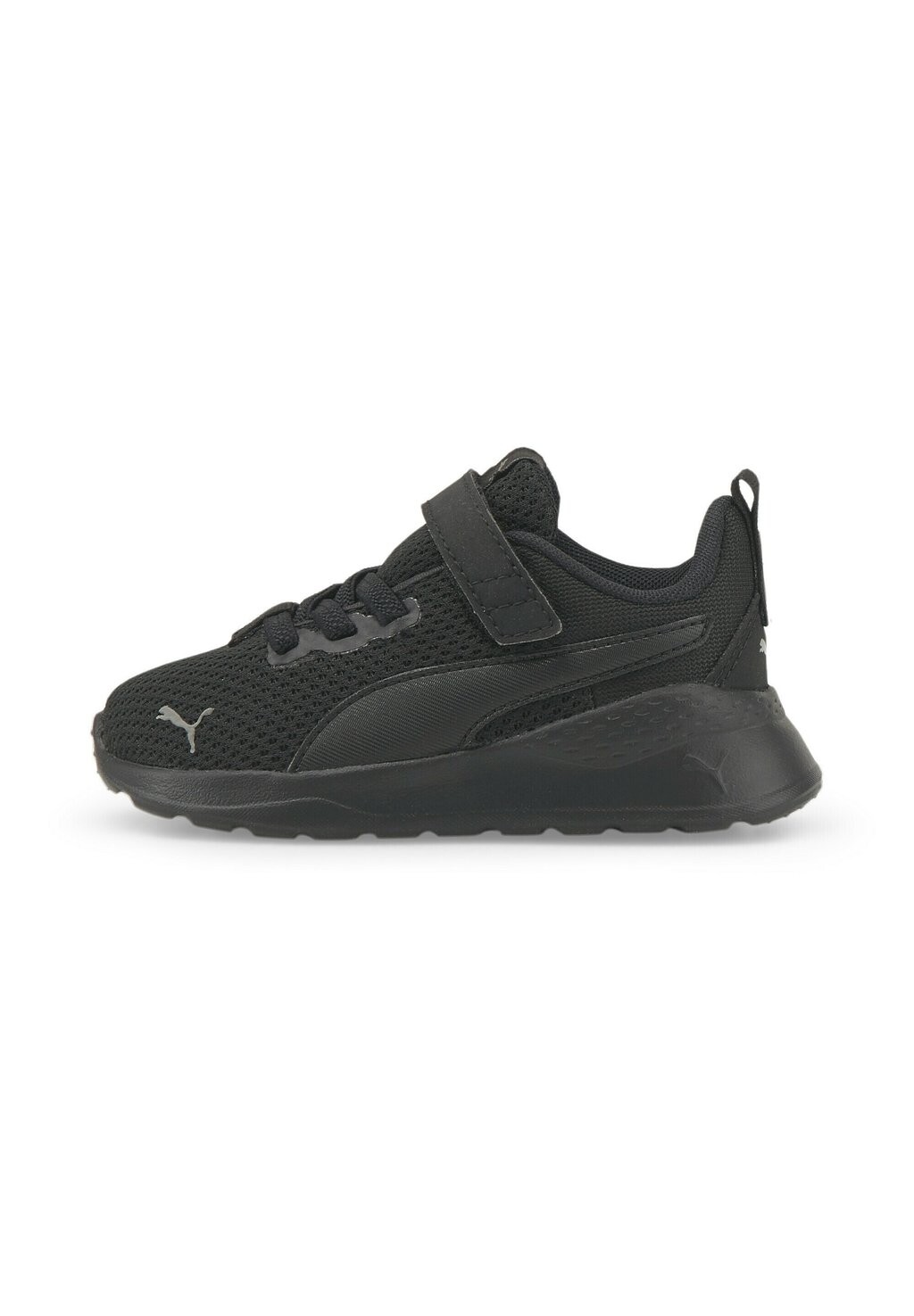 

Кроссовки нейтрального цвета Anzarun Lite Ac Inf Puma, цвет puma black ultra gray