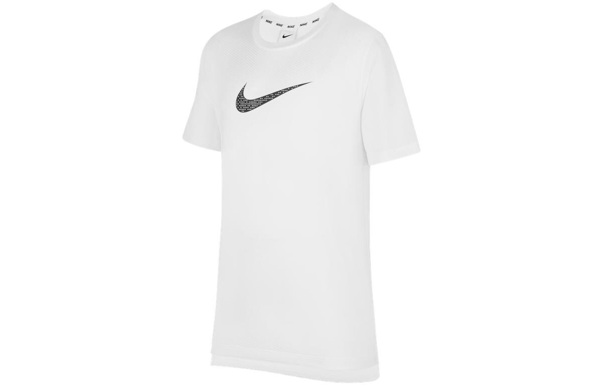 

Детская футболка Nike, белый
