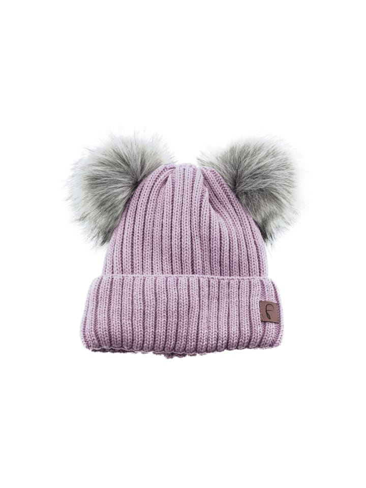 

Шапка Faera, фиолетовый