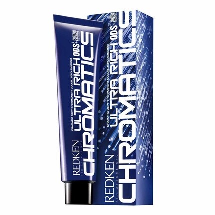 

Стойкая краска для волос Chromatics Ultra Rich № 8P/8,9-Жемчуг 63 мл, Redken