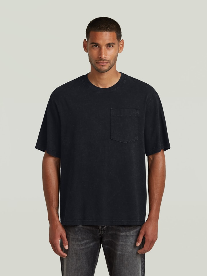 

G-Star Черная рубашка