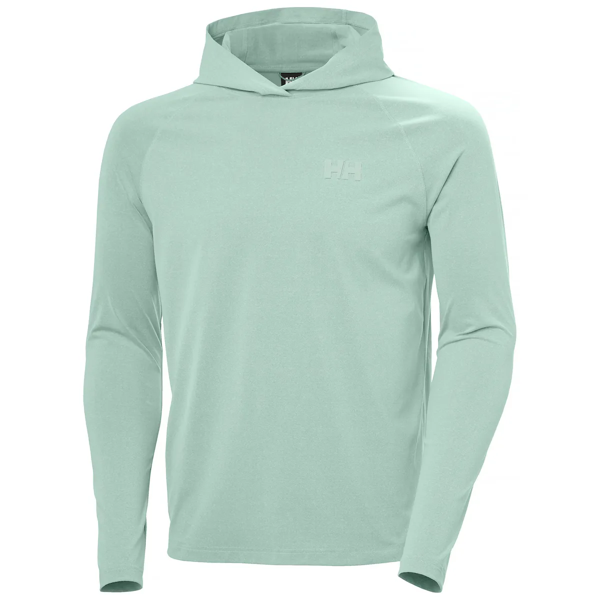 

Вязаная мужская толстовка Helly Hansen Tyri, зеленый