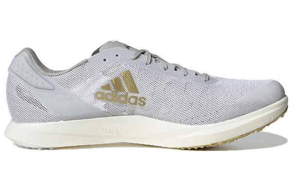 Кроссовки Tinman Elite x Adizero Avanti Tyo Adidas, белый — фото 2