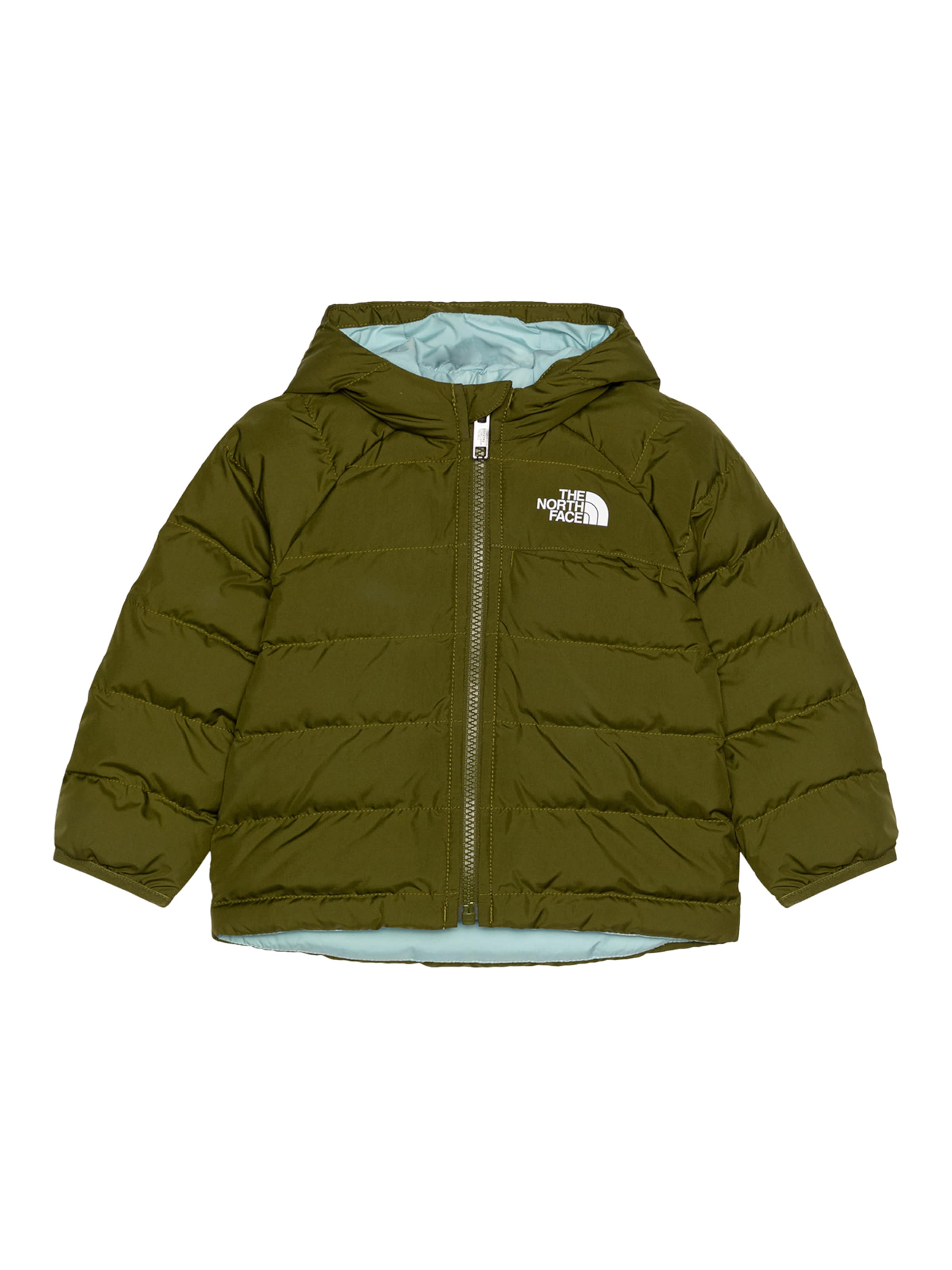 

THE NORTH FACE Куртка Outdoor 'PERRITO' в цветах Olive, Mint