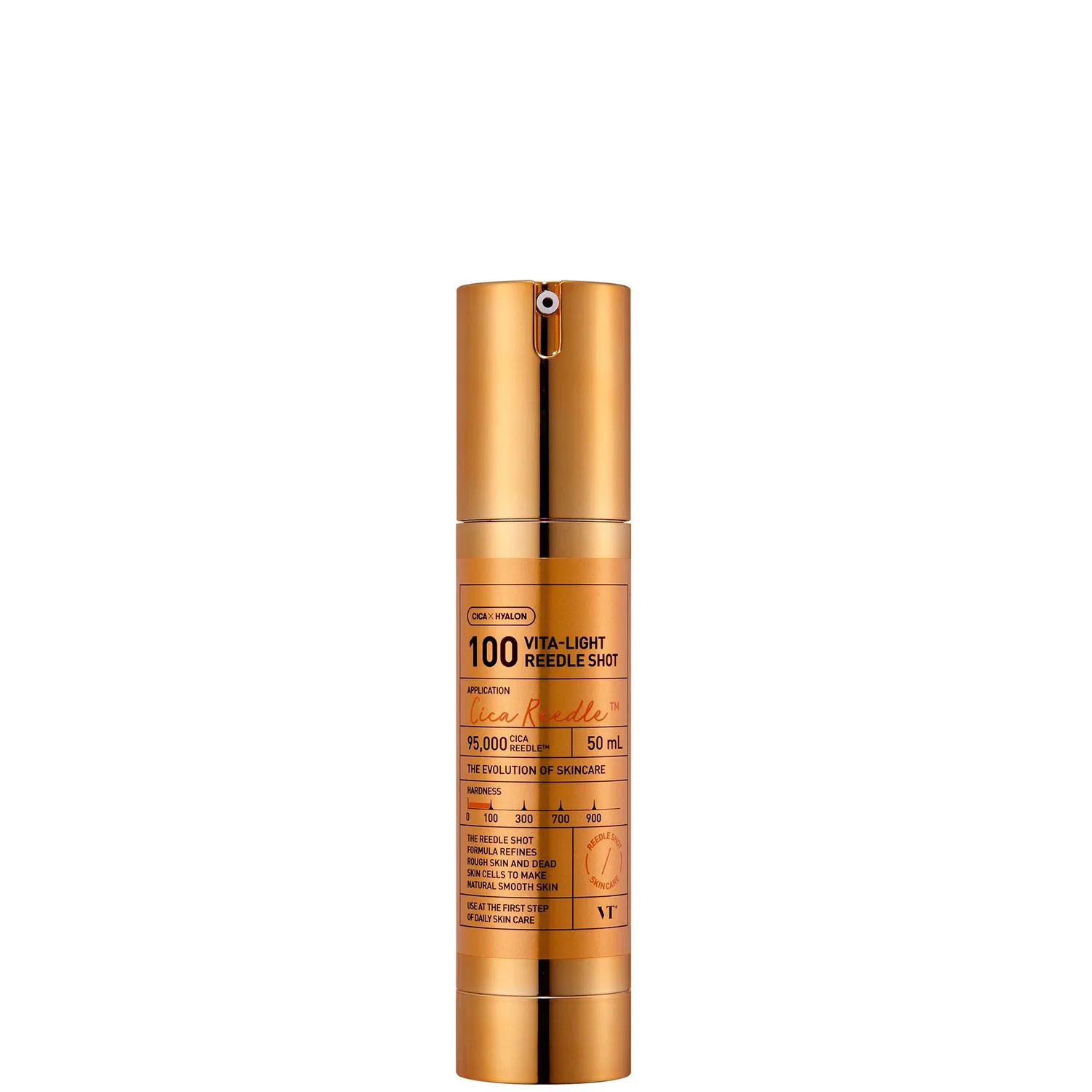 Сыворотка VT Cosmetics — Vt Vita-Light Reedle Shot, 50 мл
