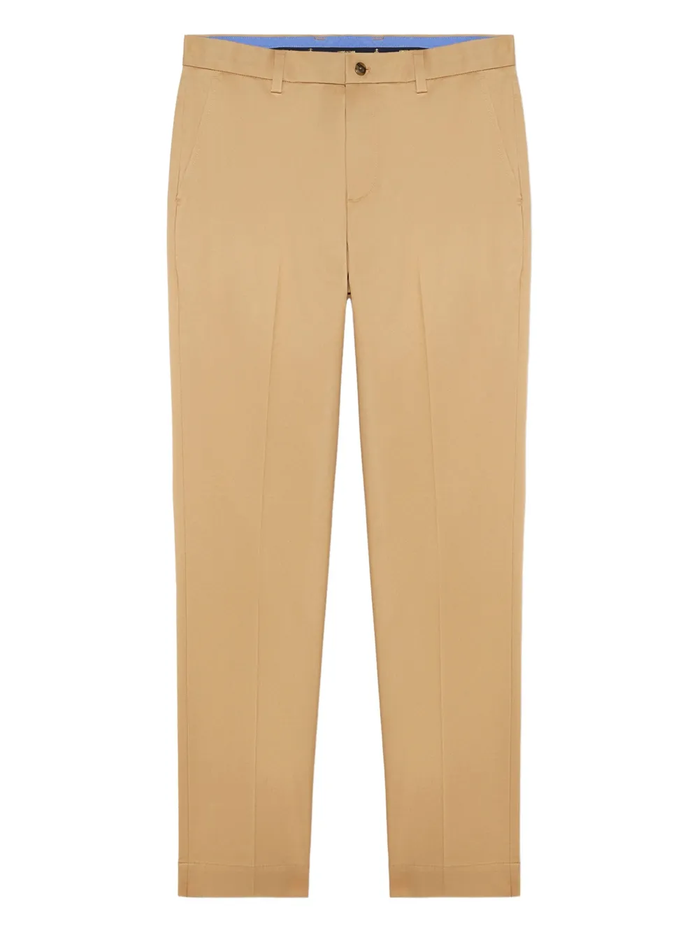 

Брюки чинос Advantage Brooks Brothers, нейтральный