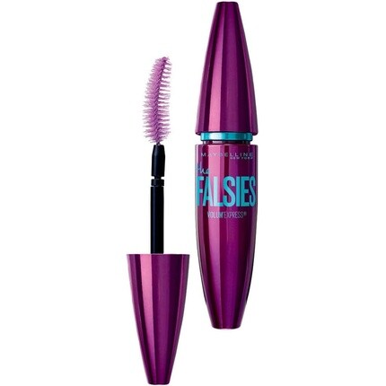 

Тушь для ресниц Maybelline New York The Falsies, Very Black