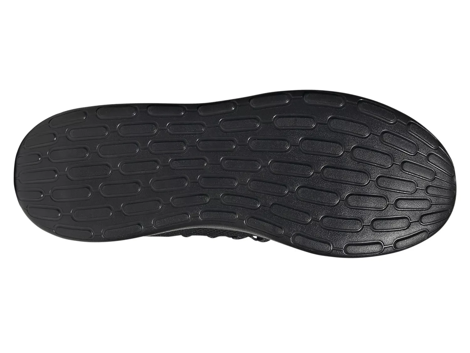 Кроссовки Adidas Lite Racer Adapt 7.0 Slip-On Running Shoe — мужские, черные — фото 4