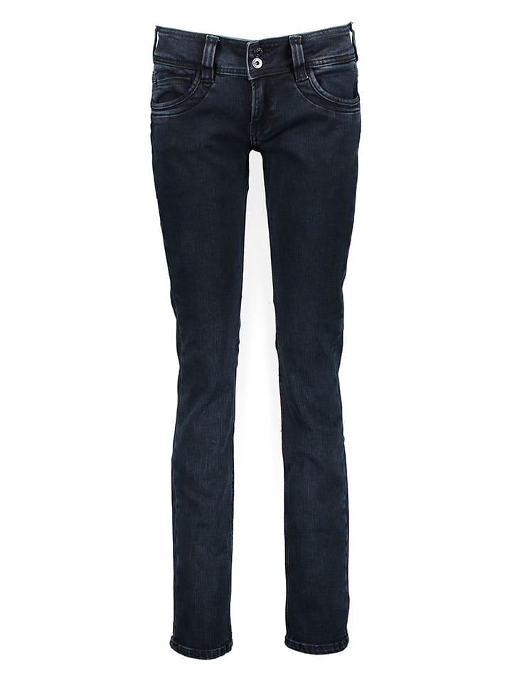 

Джинсы Pepe Jeans, темно-синий
