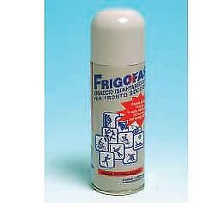 

Спрей Frigofast GH 200 мл Farmac-Zabban Spa