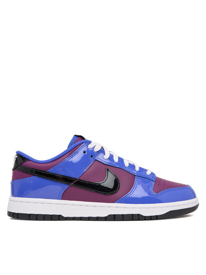 

Кроссовки Dunk Low Retro SE IB6400 400 Nike, фиолетовый