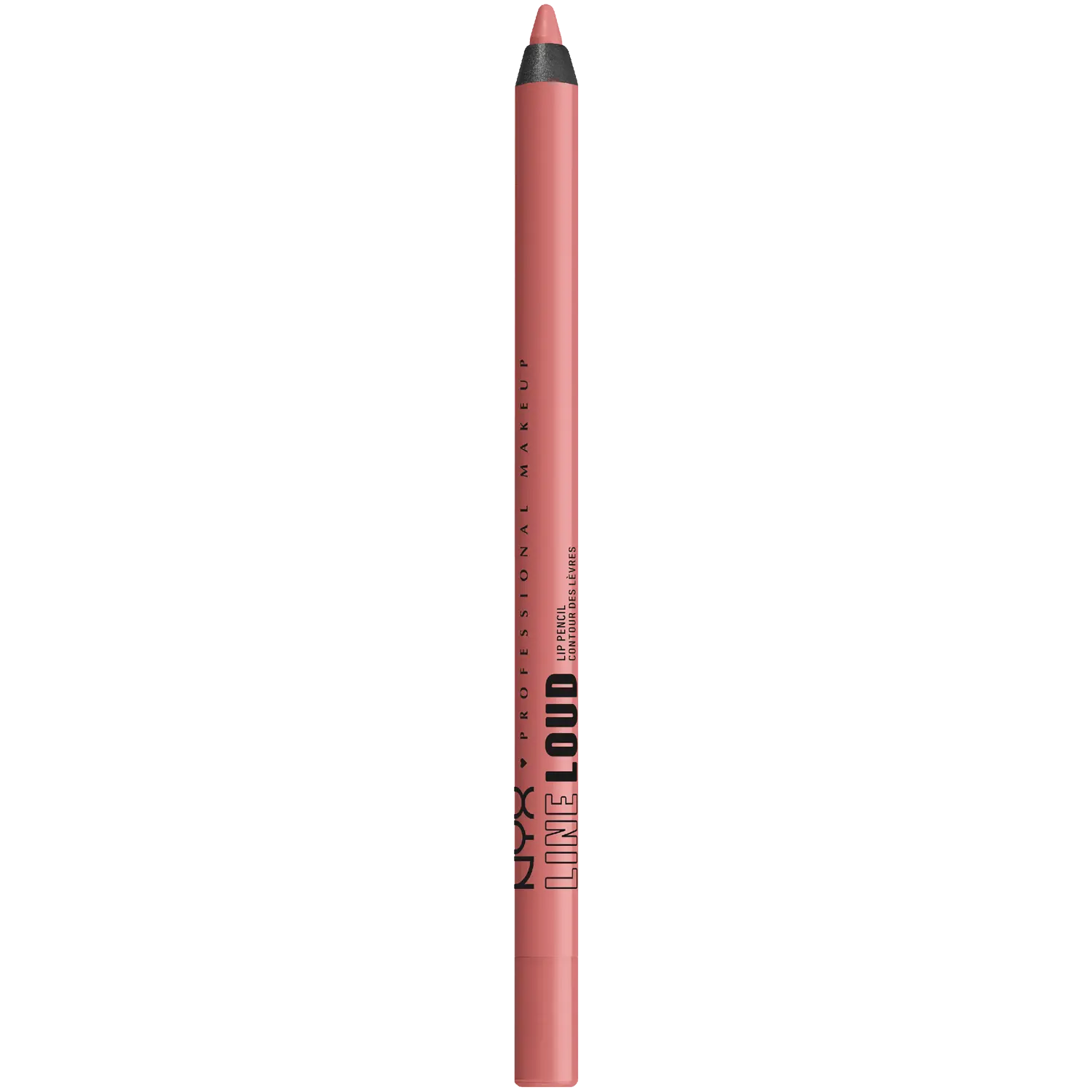 

Карандаш для губ born to hustle Nyx Professional Makeup Line Loud, 1,2 гр