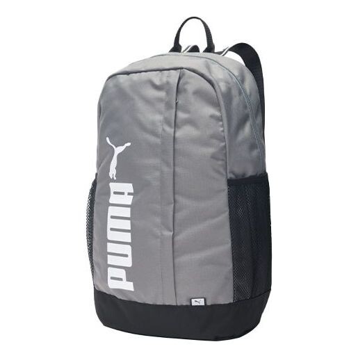 

Сумка tape no.2 backpack 'grey' Puma, серый