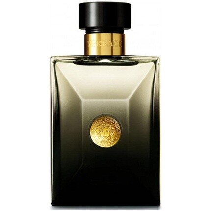 Парфюмированная вода Versace Oud Noir