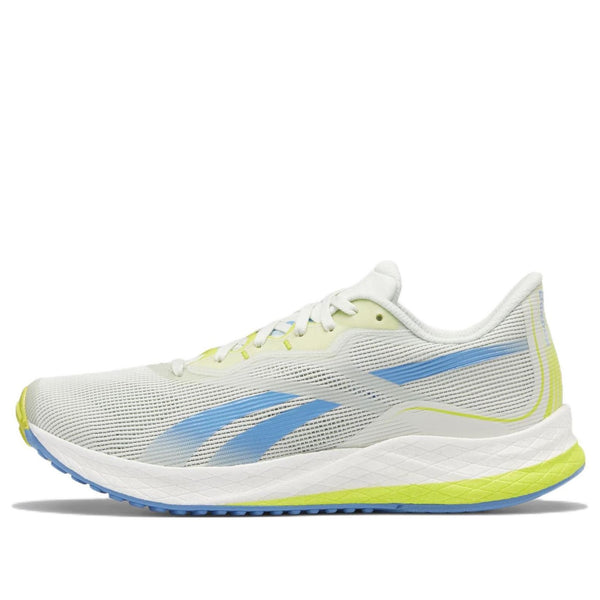 

Кроссовки floatride energy 3 Reebok, зеленый