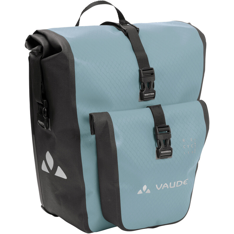 

Велосипедная сумка Aqua Back Plus Rec Vaude, синий