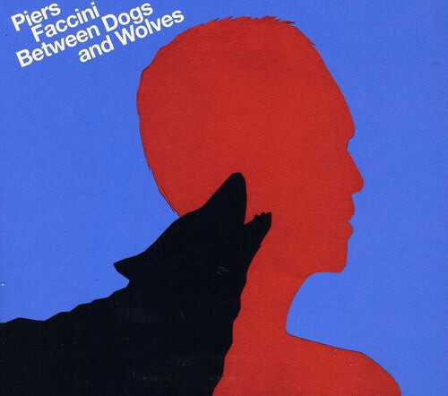 

CD диск Faccini, Piers: Between Dogs and Wolves