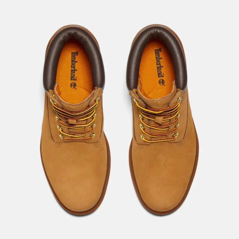 Мужские ботинки Timberland Elmhurst Chukka Wr Basic, пшеничный — фото 3