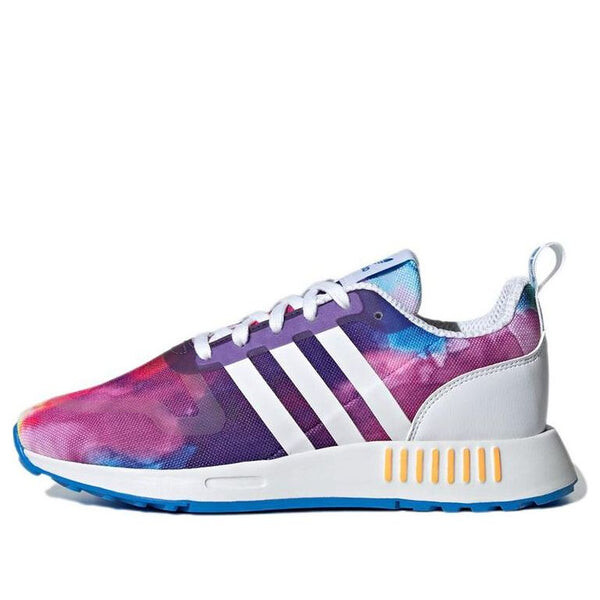 

Кроссовки мультикс кроссовки Adidas, белый