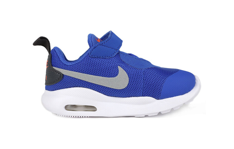 Кроссовки для малышей Nike Air Max Oketo TD — фото 2