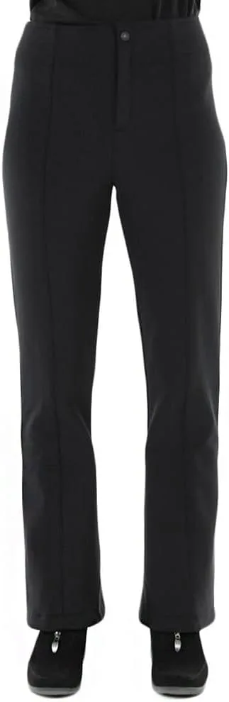 

Брюки Boulder Gear Women's Winter Snow Ski Intrigue OTB Soft-Shell 4-Way Stretch Black