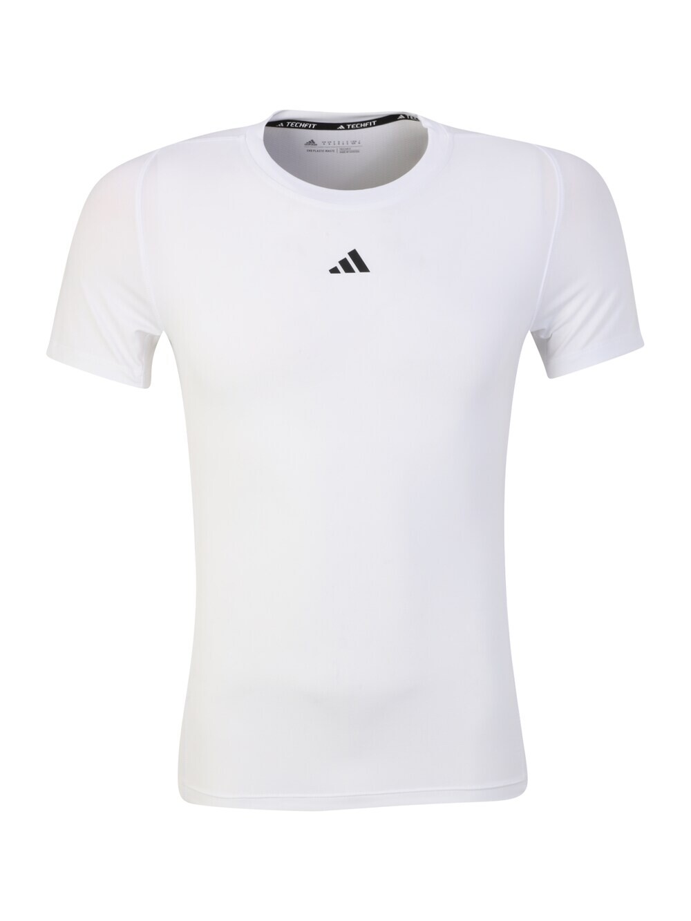 

Футболка для выступлений ADIDAS PERFORMANCE Techfit, белый