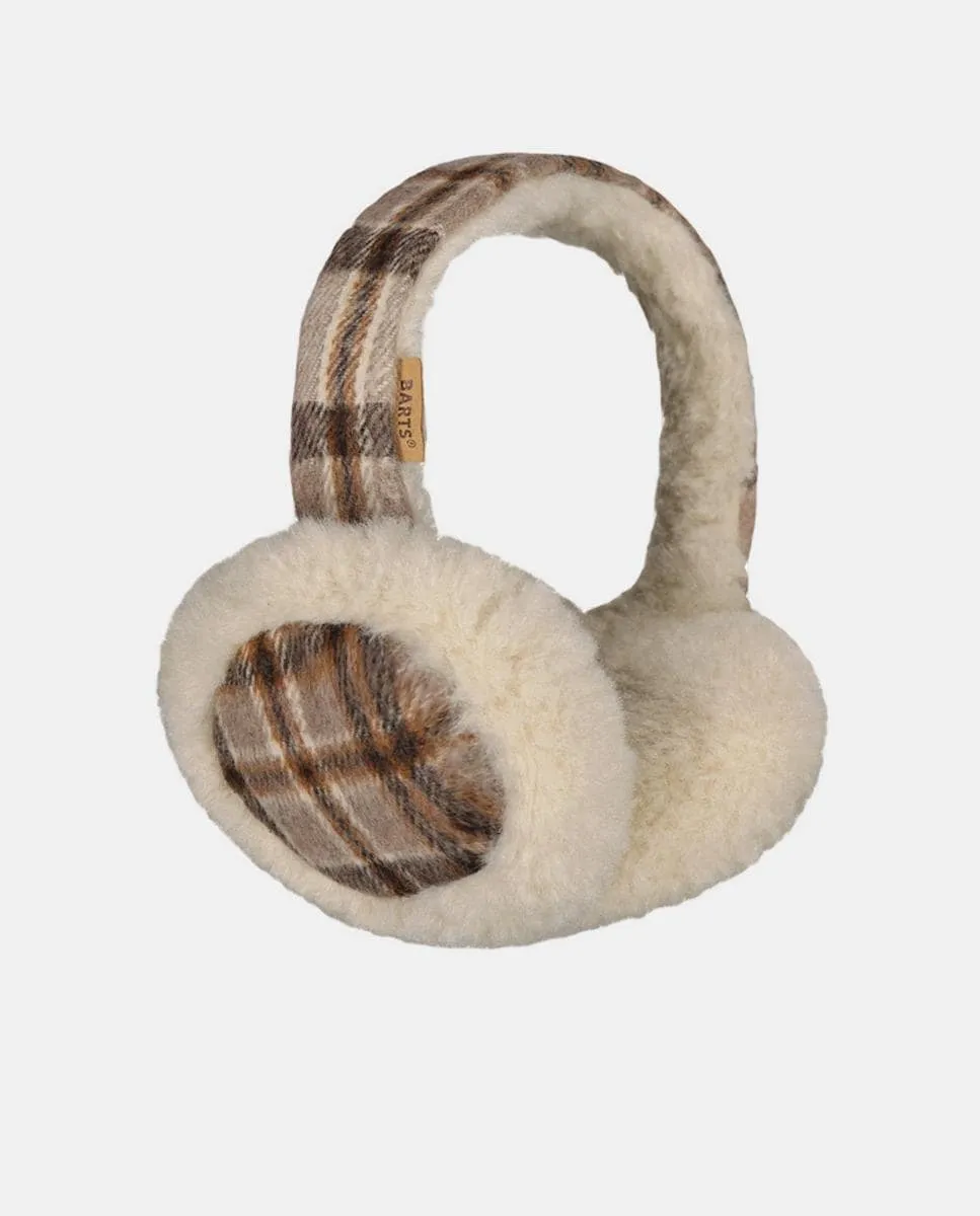 

Наушники Sunnaha Barts, светло-коричневый