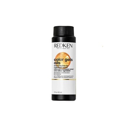 

Redken Color Gel Oils 4BC Душистый перец 60мл