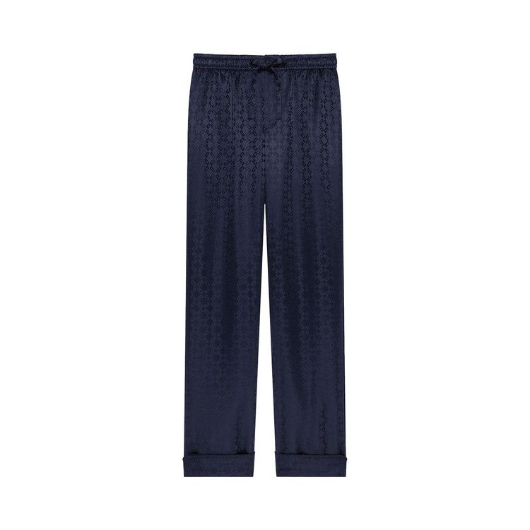 

Брюки Givenchy Pyjama Pants, Dark Blue