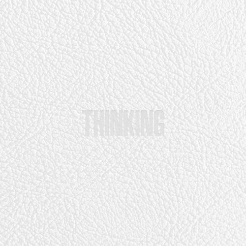 

CD диск Zico: Thinking (incl. 112pg Phootbook, 2 x Postcard + 2 x Sticker)